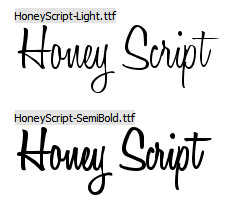 HoneyScript