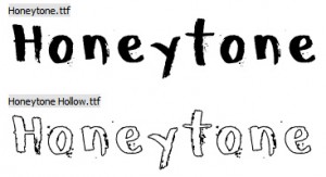 Honeytone