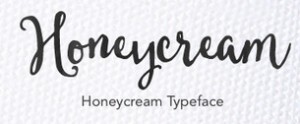 honeycream