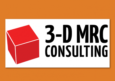 Consulting Company Logo