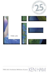 Book Review: The Lie by Ken Ham