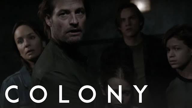 Random thoughts and a few predictions after Colony season 2